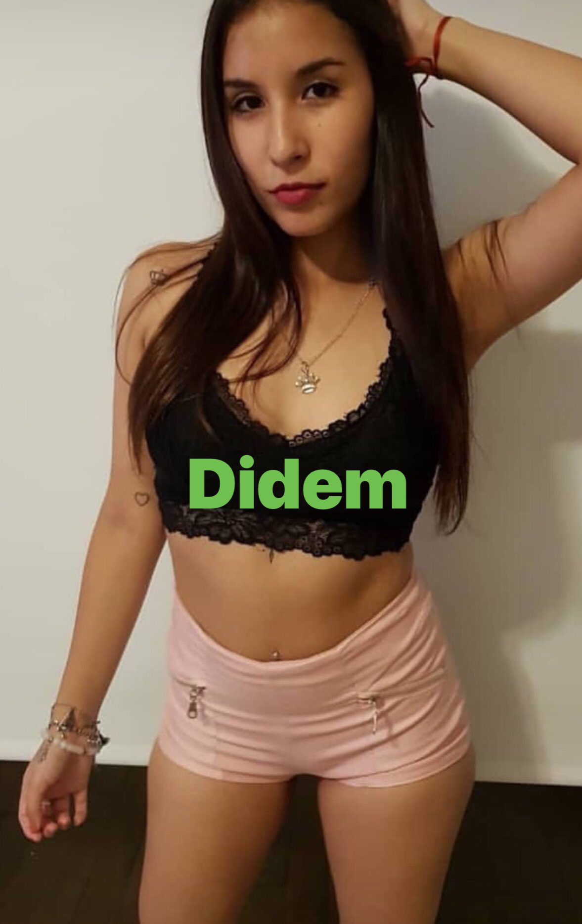 Diyarbakir Garaj Escort